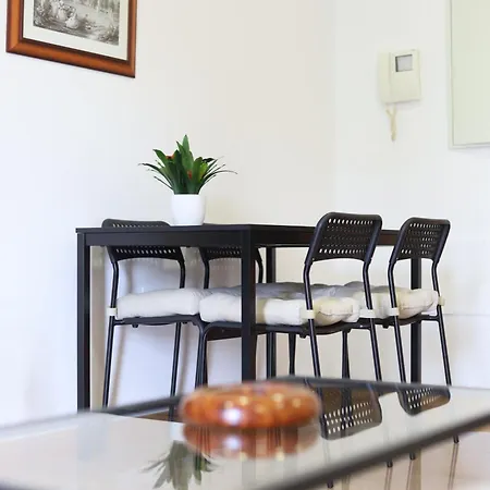 Hospedium Dlj Andujar Centro Apartment Exterior photo