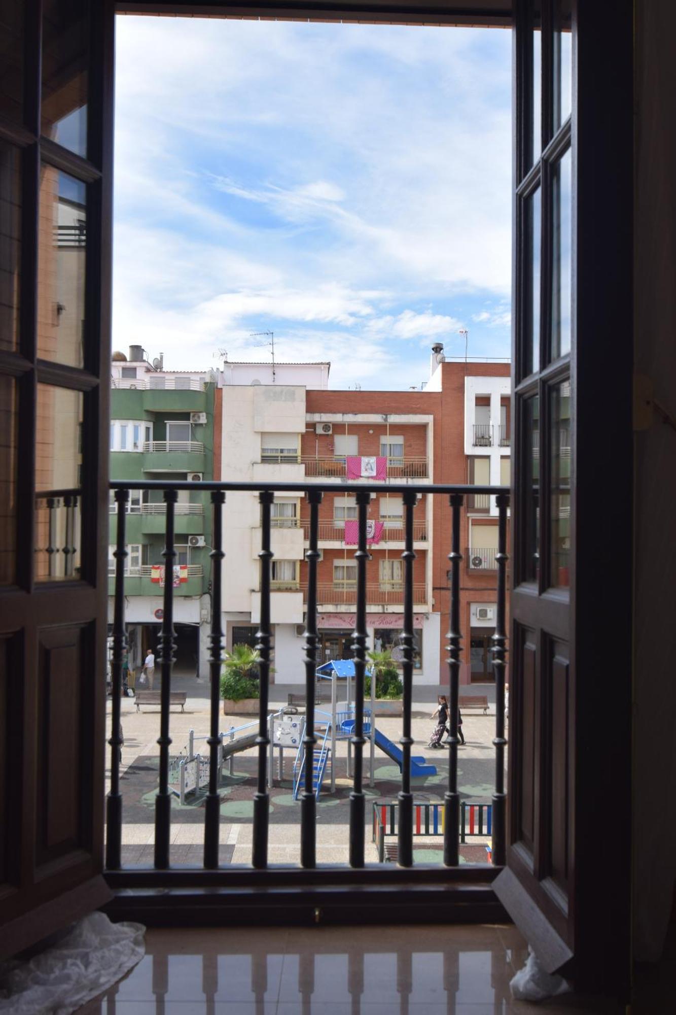 Apartment Hospedium Dlj Centro