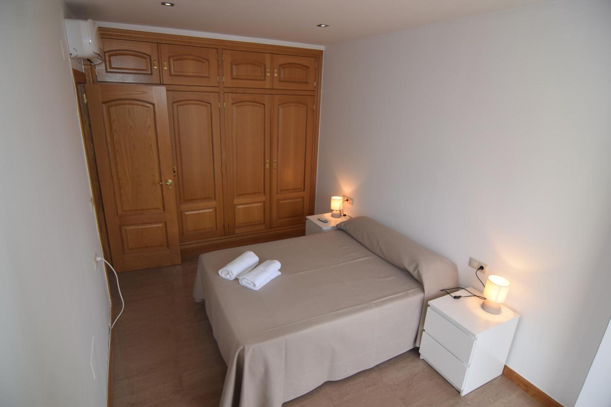 Apartment Hospedium Dlj Centro Andujar