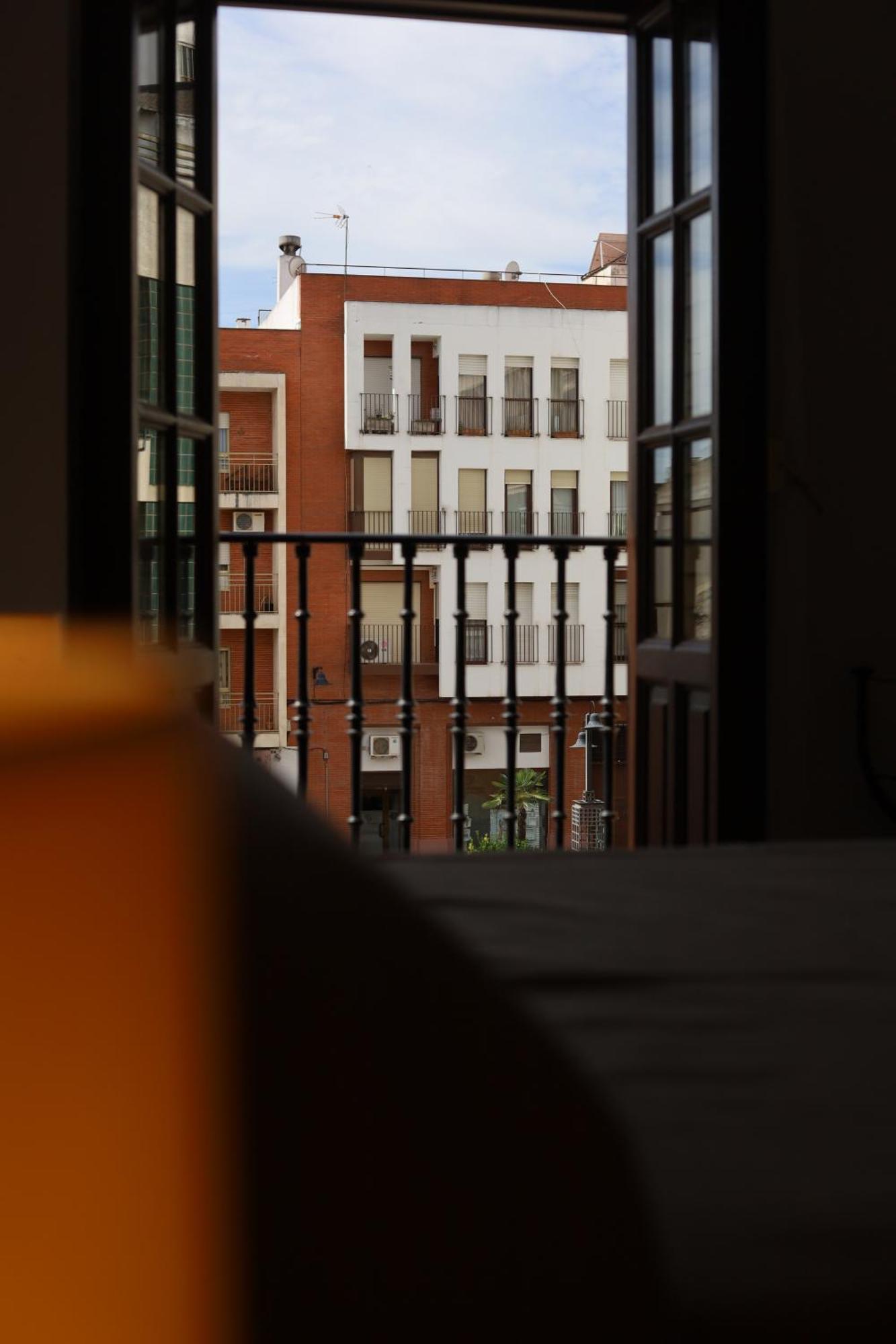 Apartment Hospedium Dlj Centro *