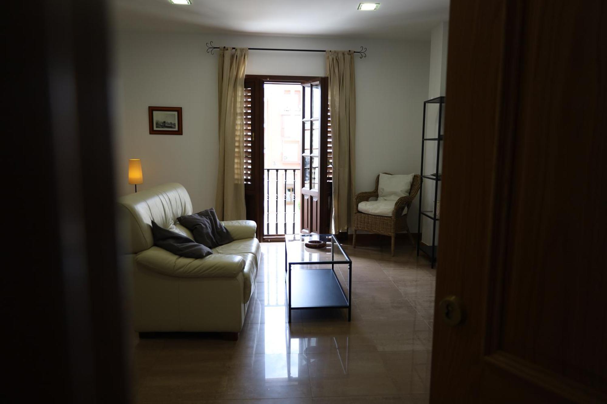 Apartment Hospedium Dlj Centro *