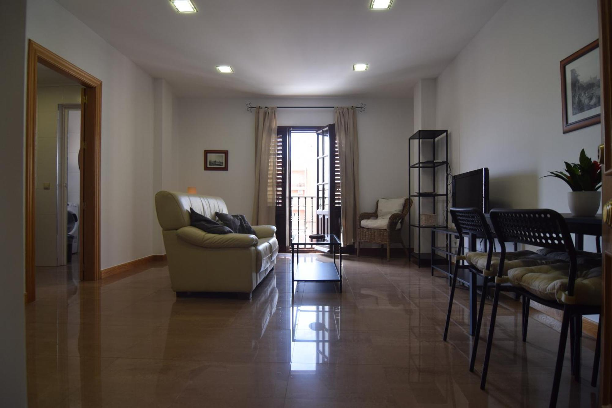 Apartment Hospedium Dlj Centro Andujar