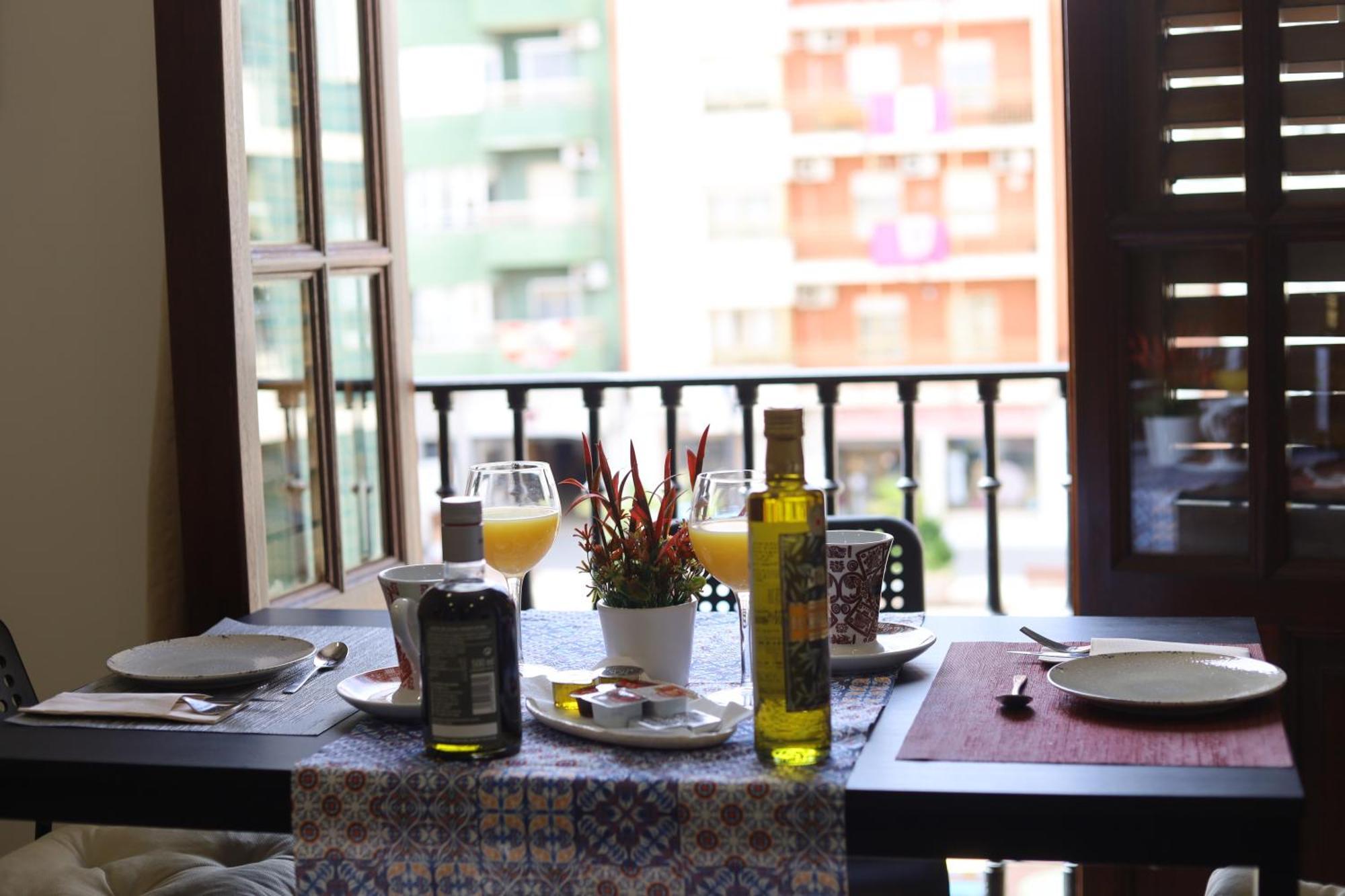 Apartment Hospedium Dlj Centro Andujar