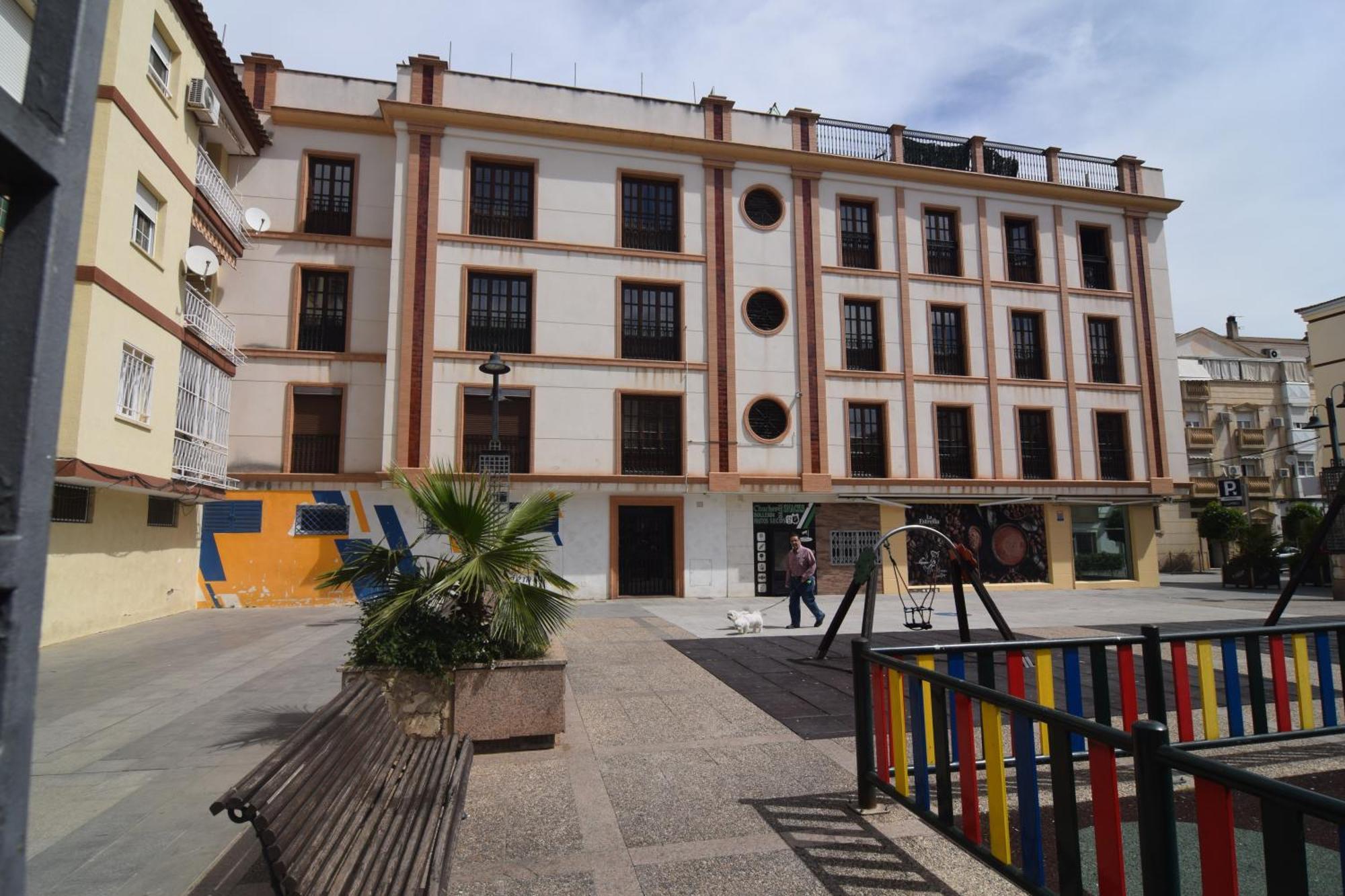 Hospedium Dlj Centro