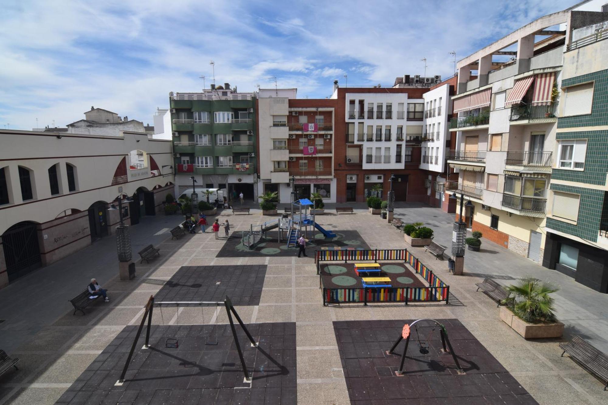 Hospedium Dlj Centro