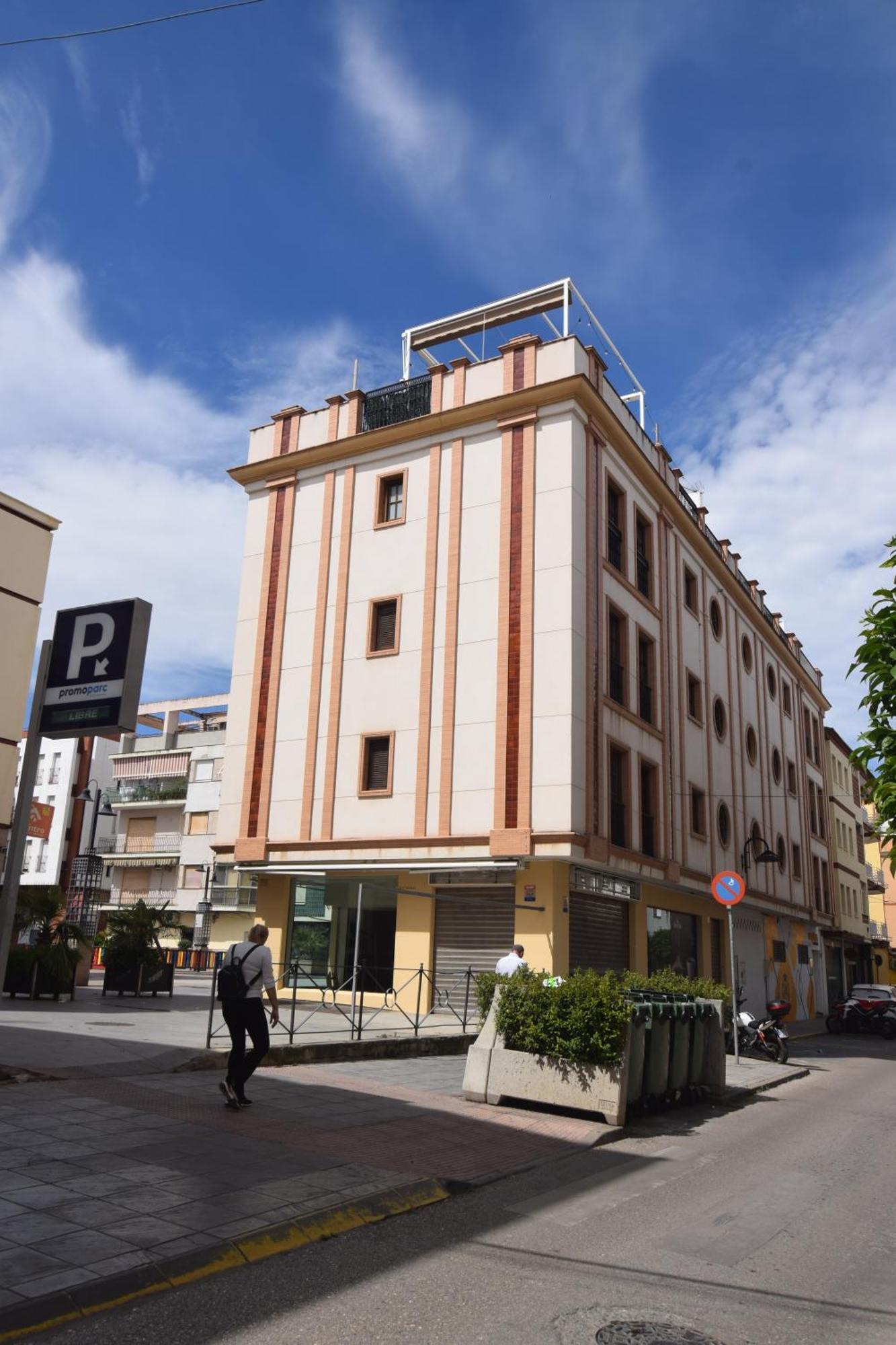 Apartment Hospedium Dlj Centro Andujar