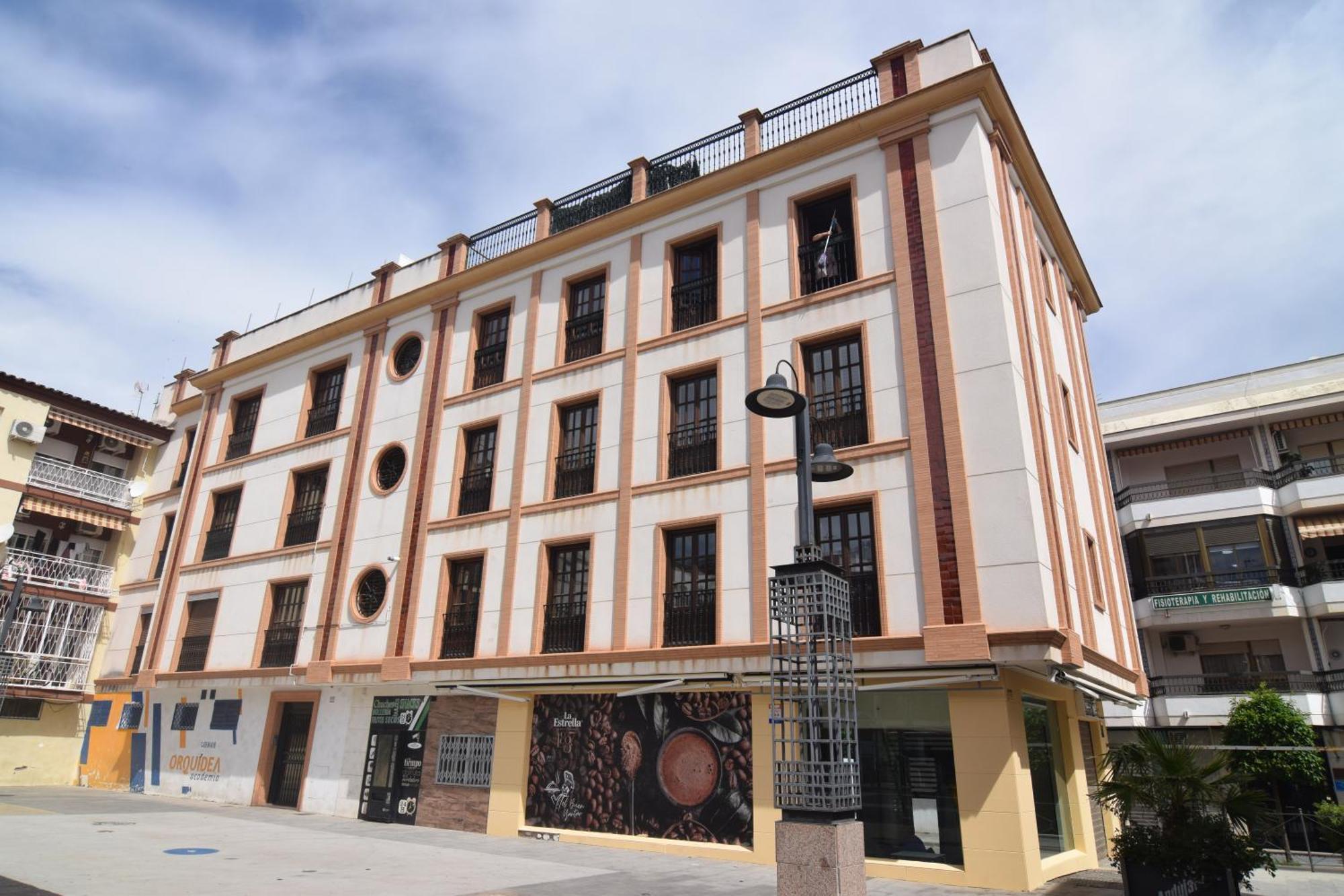 Apartment Hospedium Dlj Centro *